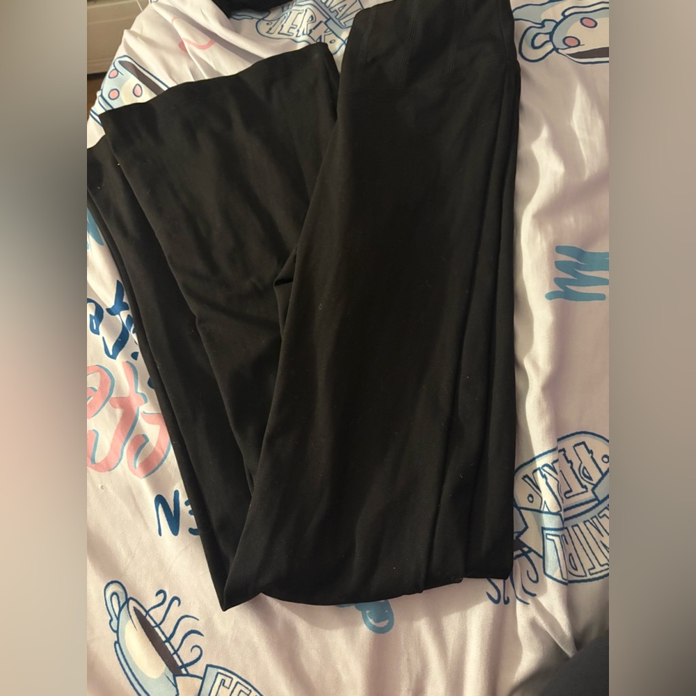Vs pink flair leggings